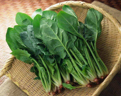  菠菜的功效与作用有哪些？这几个功效你肯定不知道！