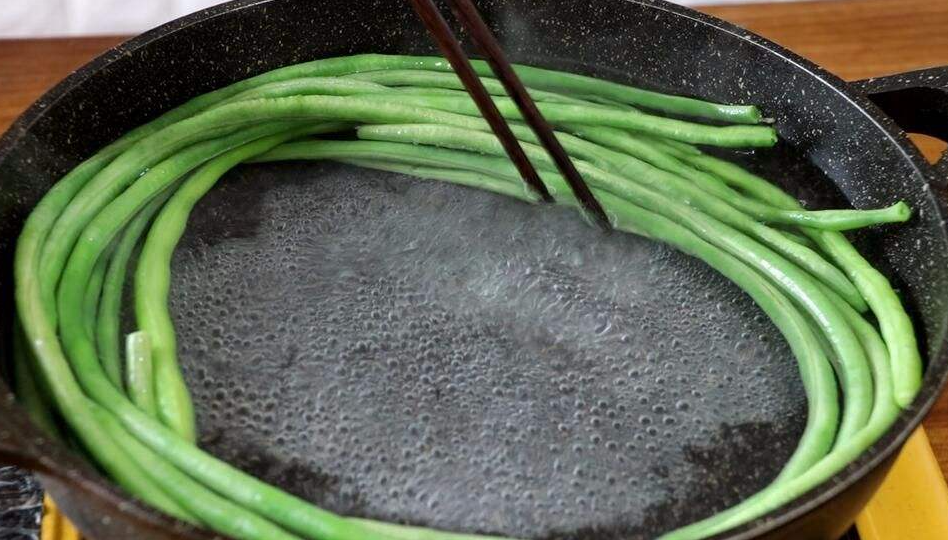 豇豆食疗的注意事项 豇豆食疗的注意事项