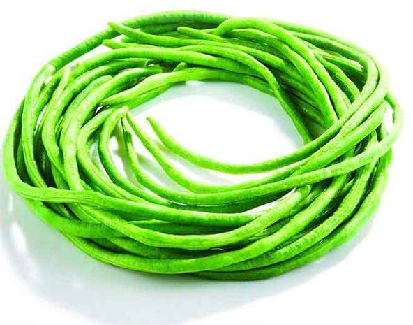  豇豆食疗的五种方法以及食疗注意事项