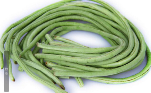 豇豆价值丰富 豇豆价值丰富
