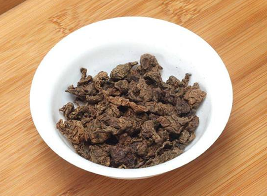 沉香叶茶的功效与作用 沉香叶茶的功效与作用