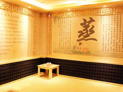 汗蒸排除湿气 汗蒸排除湿气