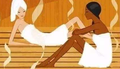 汗蒸的好处与坏处 汗蒸的好处与坏处