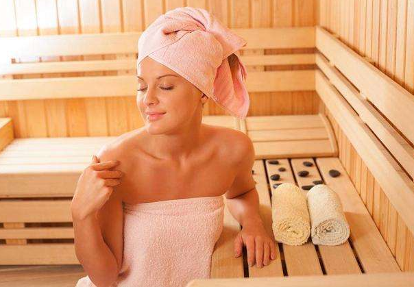 汗蒸的好处与坏处 汗蒸的好处与坏处