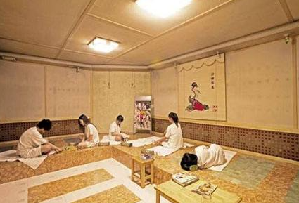 汗蒸驱寒 汗蒸驱寒