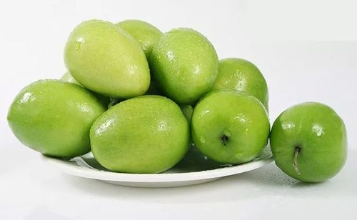 青枣可以预防胆结石 青枣可以预防胆结石