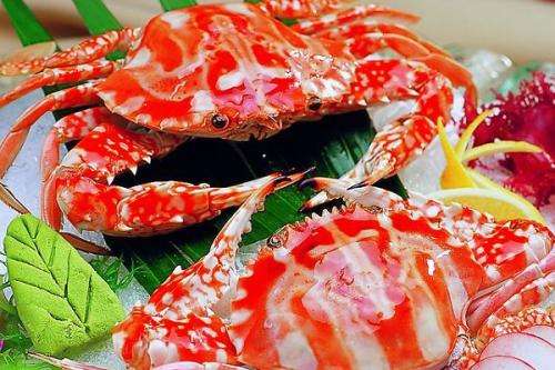 红枣不与海蟹一起吃 红枣不与海蟹一起吃