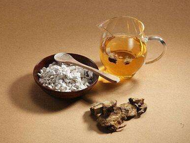  葛根本就是中药材，那么葛根粉能治什么病呢？