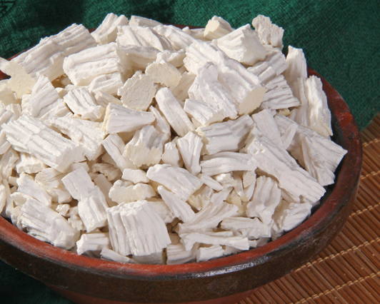 葛根粉解表止痛 葛根粉解表止痛