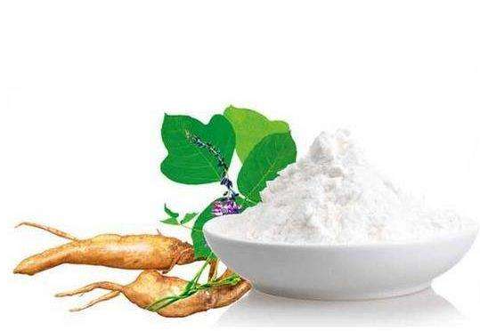 葛根粉能治什么病 葛根粉能治什么病