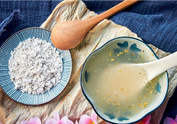 桂花葛根 桂花葛根