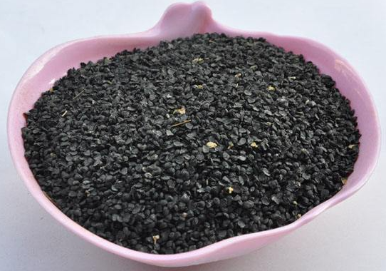 韭菜籽固精益精 韭菜籽固精益精