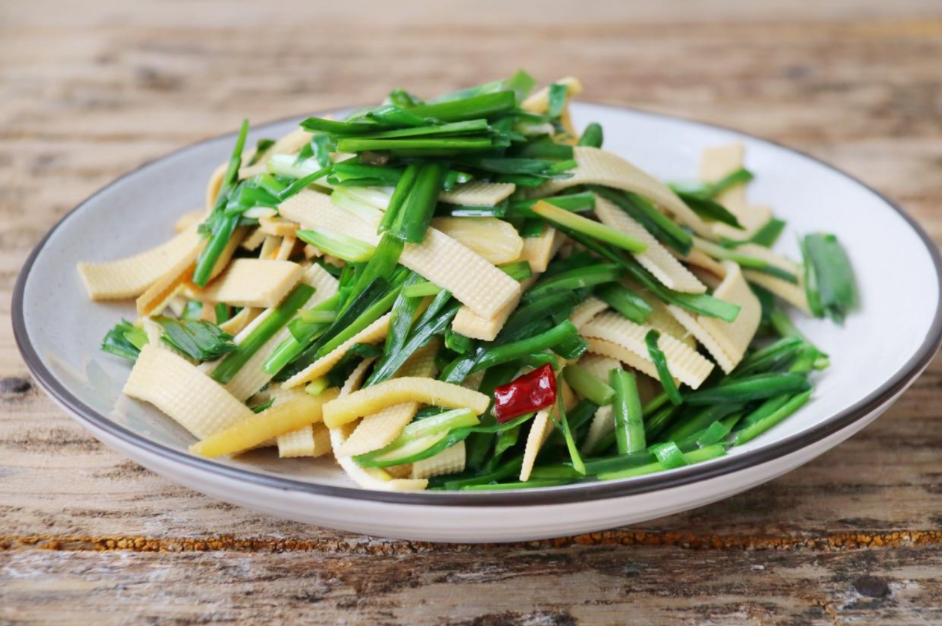 韭菜促进食欲 韭菜促进食欲