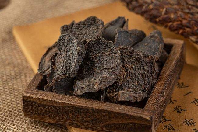 肉苁蓉粉滋阴补阳