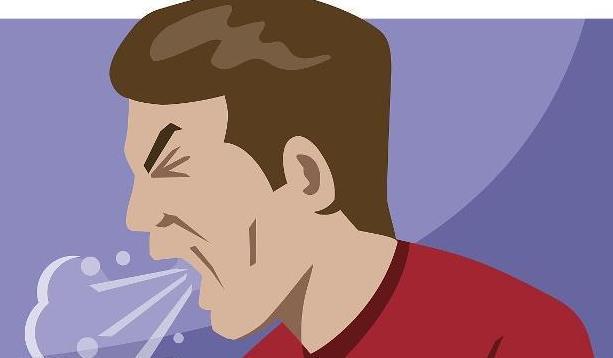 青萝卜水清热止咳 青萝卜水清热止咳