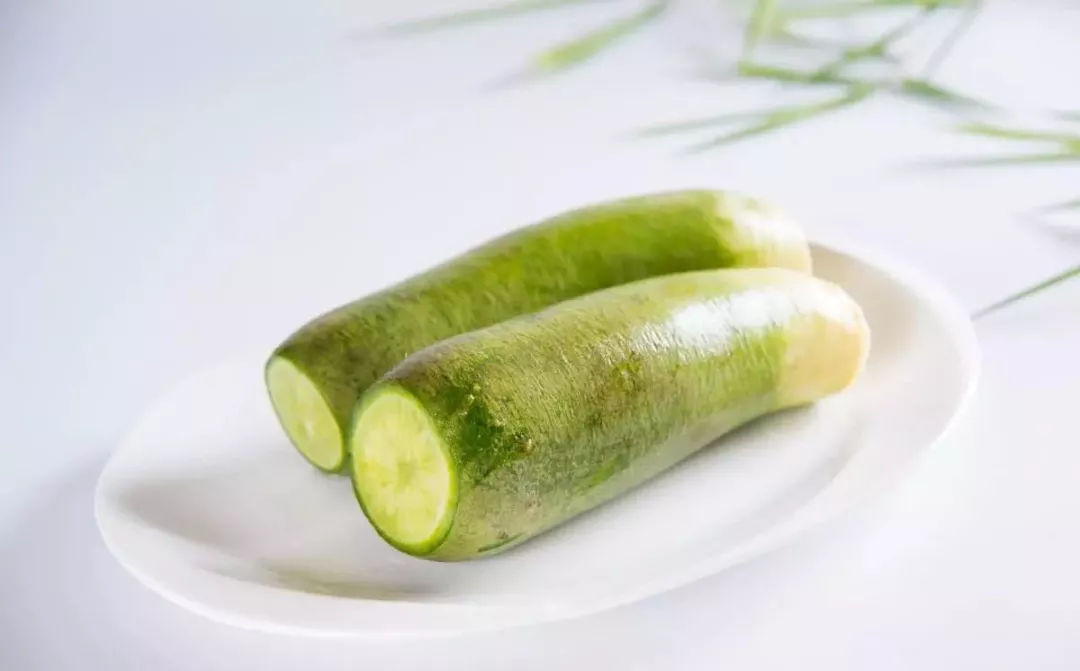 不能和白萝卜一起吃 不能和白萝卜一起吃