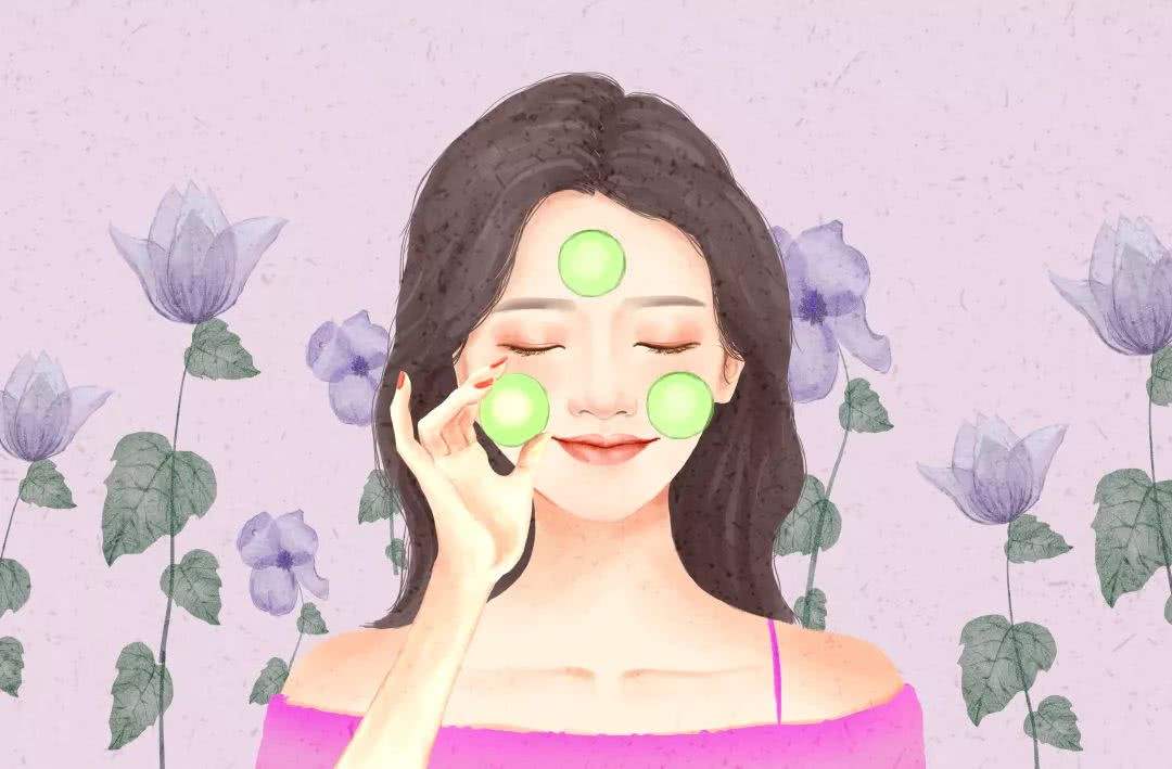 美容养颜、滋润皮肤 美容养颜、滋润皮肤