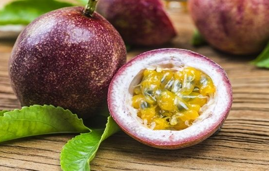百香果的好处 百香果的好处