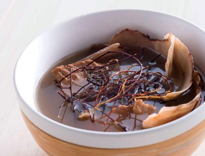 鸡骨草的食疗方法 鸡骨草的食疗方法