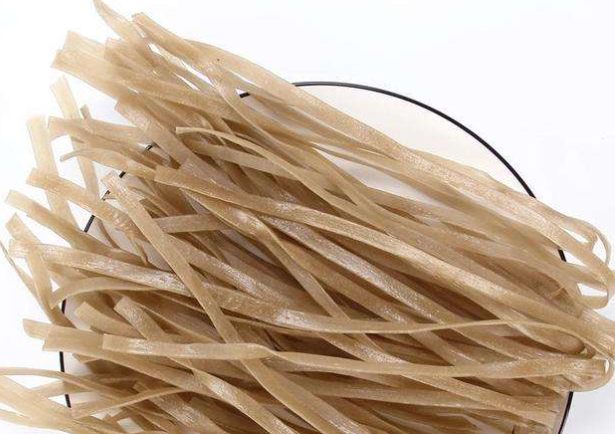 葛根粉丝的禁忌 葛根粉丝的禁忌