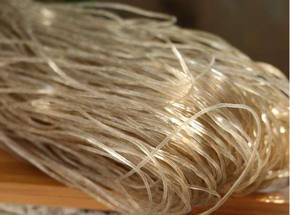 葛根粉丝降血糖 葛根粉丝降血糖