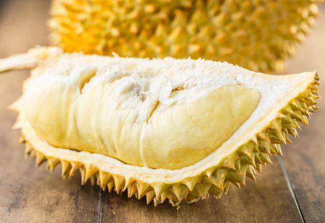 榴莲防癌抗感染 榴莲防癌抗感染