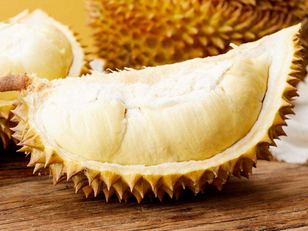 榴莲促进消化 榴莲促进消化