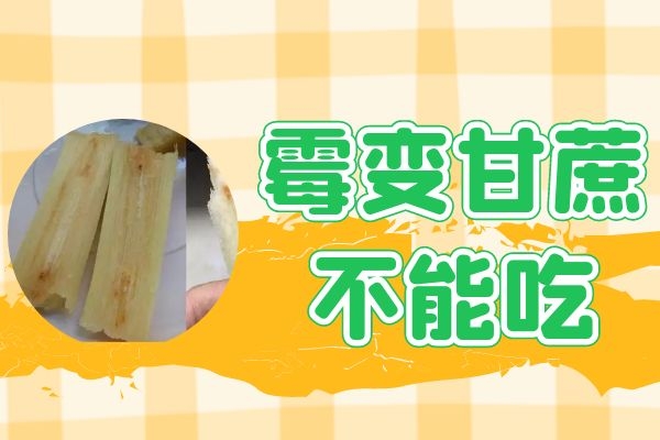 霉变甘蔗不能吃.jpg 霉变甘蔗不能吃.jpg