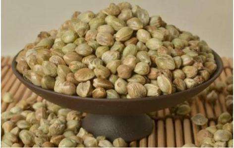 火麻仁油增强记忆力 火麻仁油增强记忆力