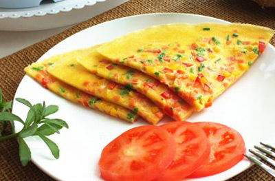 气虚体质吃什锦麦胚饼 气虚体质吃什锦麦胚饼