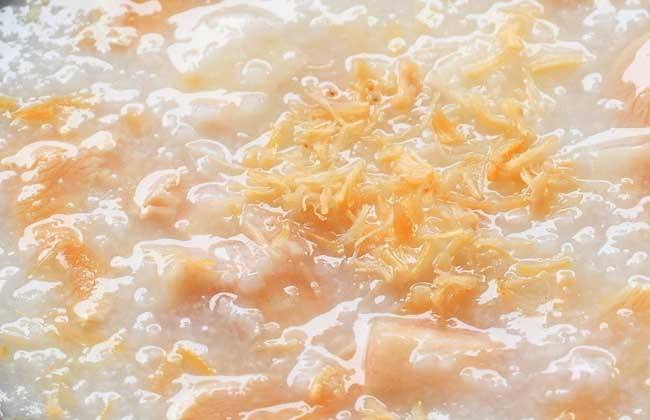 气虚体质吃参苓粥 气虚体质吃参苓粥