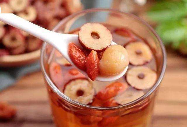 高血糖禁喝红枣茶 高血糖禁喝红枣茶