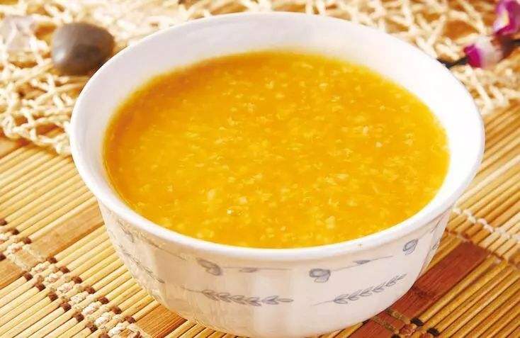 小米粥抗菌消炎 小米粥抗菌消炎