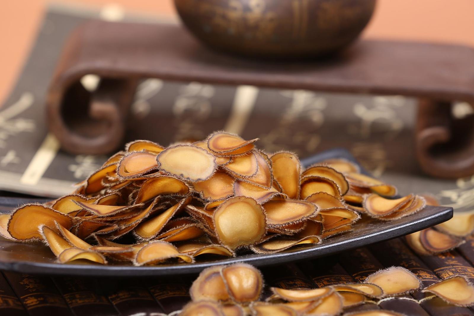 鹿茸片磨成粉末服用 鹿茸片磨成粉末服用