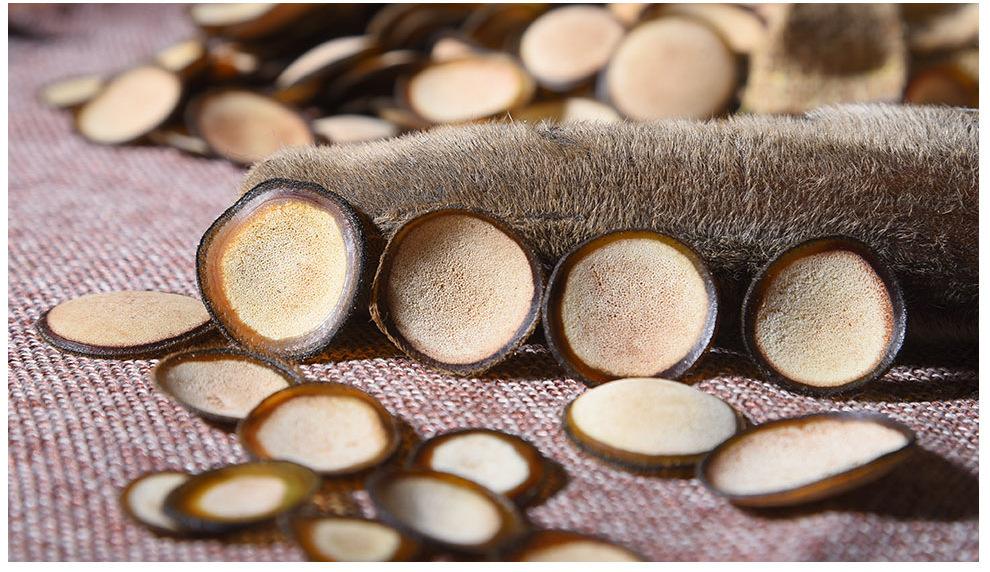 鹿茸片与滋补药物同食 鹿茸片与滋补药物同食