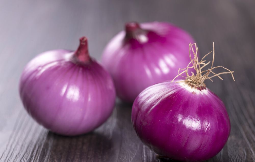 体质偏热不能吃洋葱 体质偏热不能吃洋葱