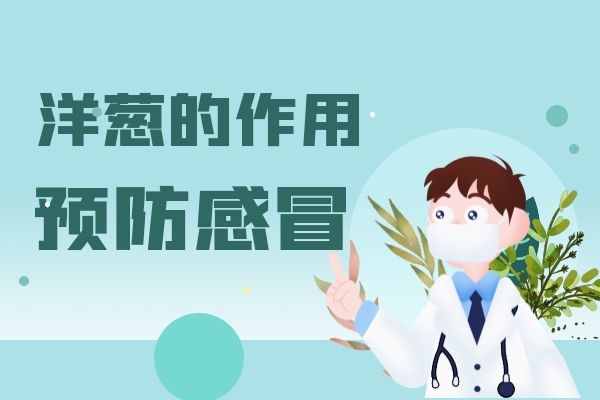  洋葱的功效和作用有哪些？常吃洋葱有什么好处？