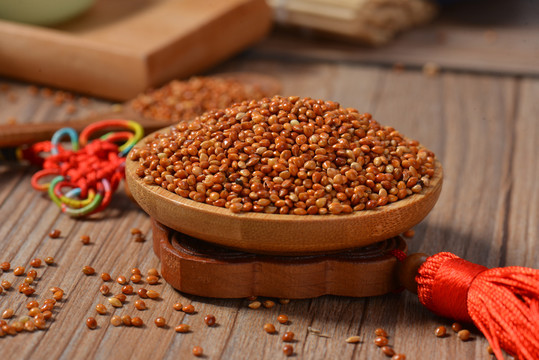  红粟米是什么？红粟米的功效和作用有哪些？