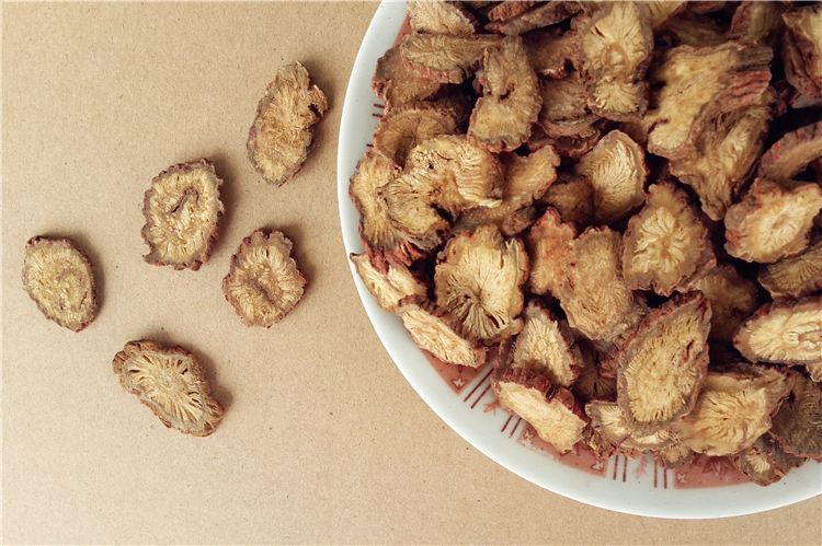 丹参可以预防血栓 丹参可以预防血栓