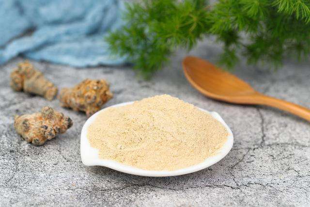 丹参粉帮助组织修复 丹参粉帮助组织修复