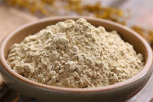 丹参粉可以抗菌止痛 丹参粉可以抗菌止痛