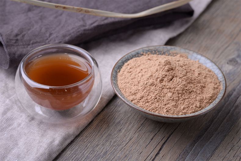  丹参粉的功效有哪些？丹参粉有什么作用？