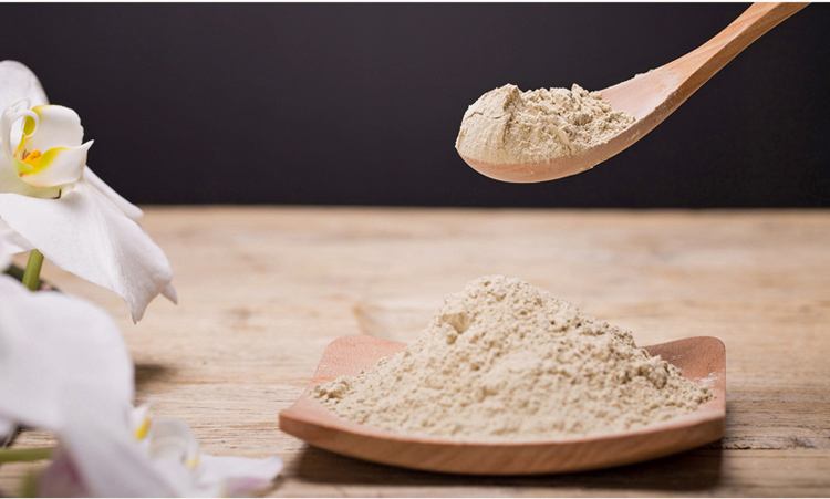 熟吃三七粉 熟吃三七粉