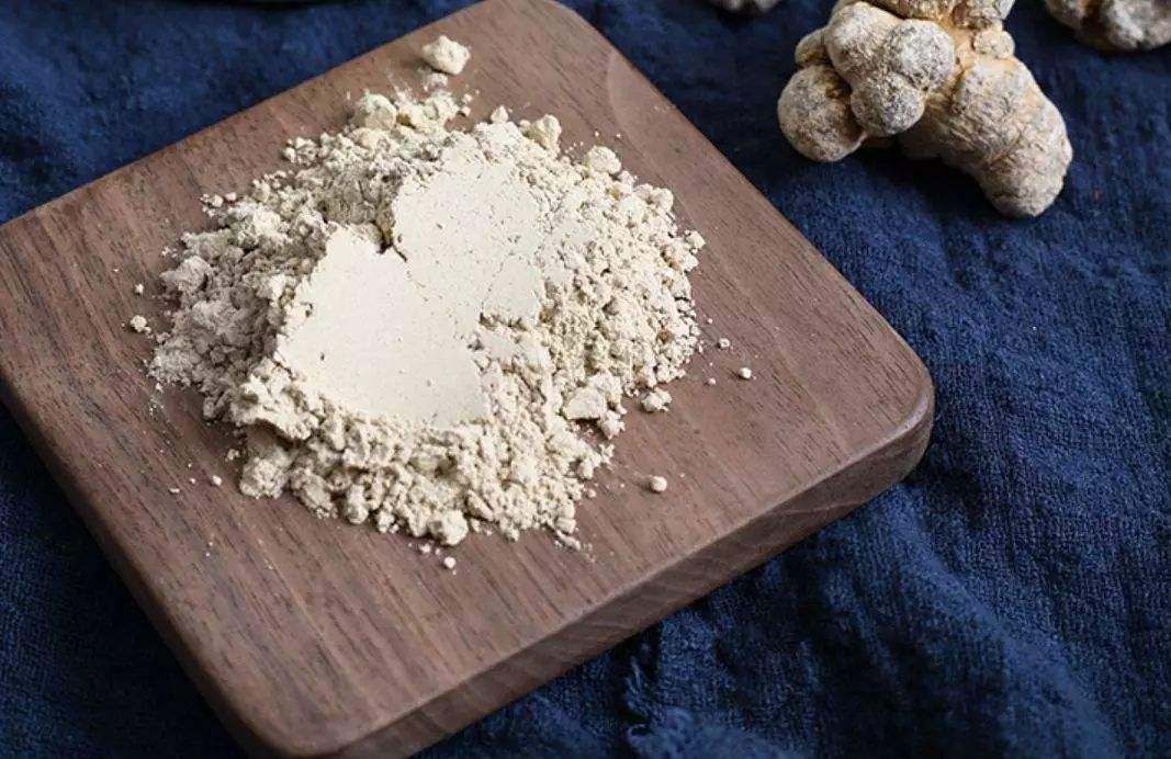 蜂蜜冲服三七粉 蜂蜜冲服三七粉