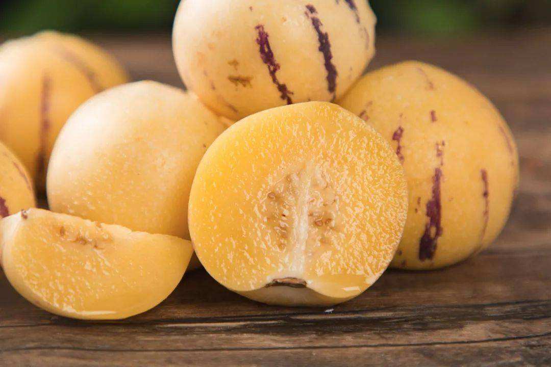  人参果的功效到底有哪些？是否有奇效？