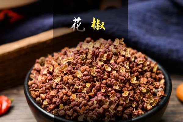 花椒泡脚可以改善脚气 花椒泡脚可以改善脚气