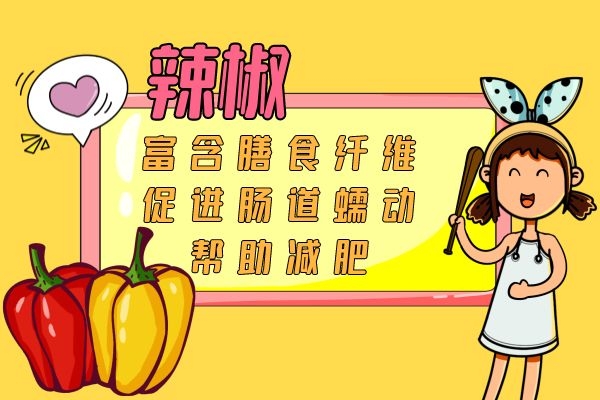 辣椒可以帮助减肥.jpg 辣椒可以帮助减肥.jpg