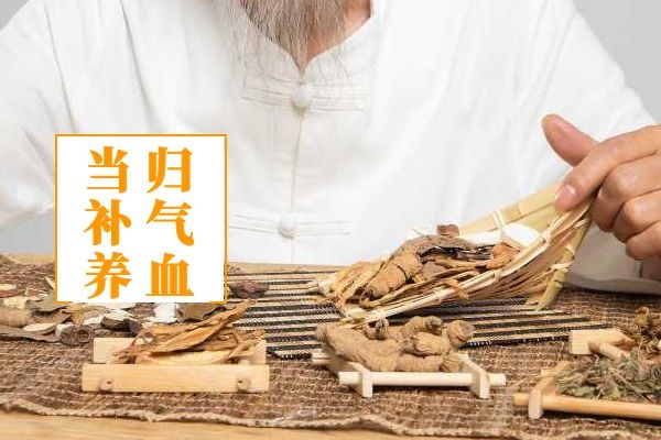  药膳汤常用药食材当归的功效与作用及禁忌是什么？