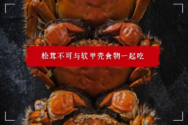 不和软甲壳食物一起吃.jpg 不和软甲壳食物一起吃.jpg