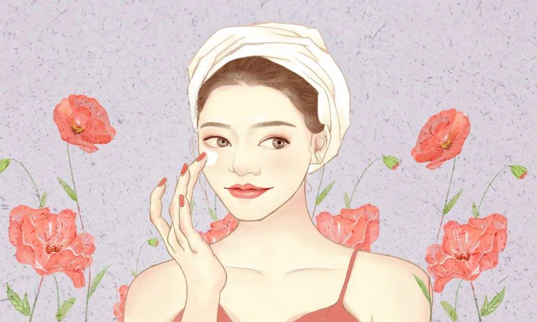 白麻叶可以美容养颜